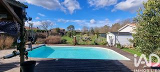  Maison � vendre 4 pi�ces 81 m�