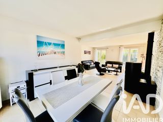  Maison � vendre 6 pi�ces 139 m�