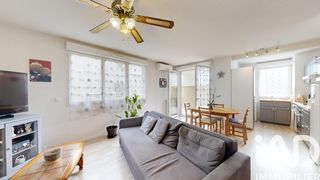  Appartement � vendre 4 pi�ces 82 m�