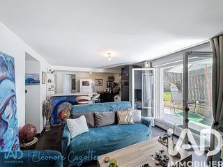  Appartement � vendre 2 pi�ces 50 m�