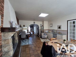  Maison � vendre 4 pi�ces 100 m�