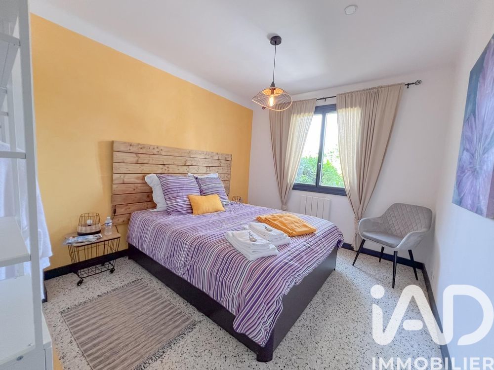 � vendre  Maison Pourri�res (83910)