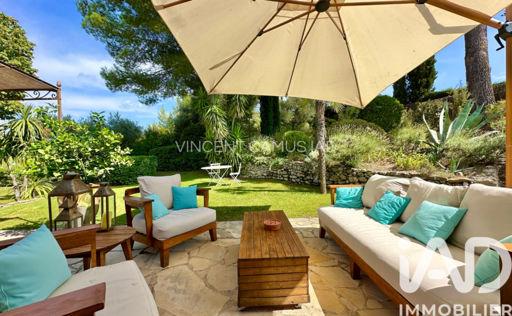 � vendre  Maison Le Castellet (83330)