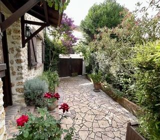  Maison � vendre 5 pi�ces 80 m�