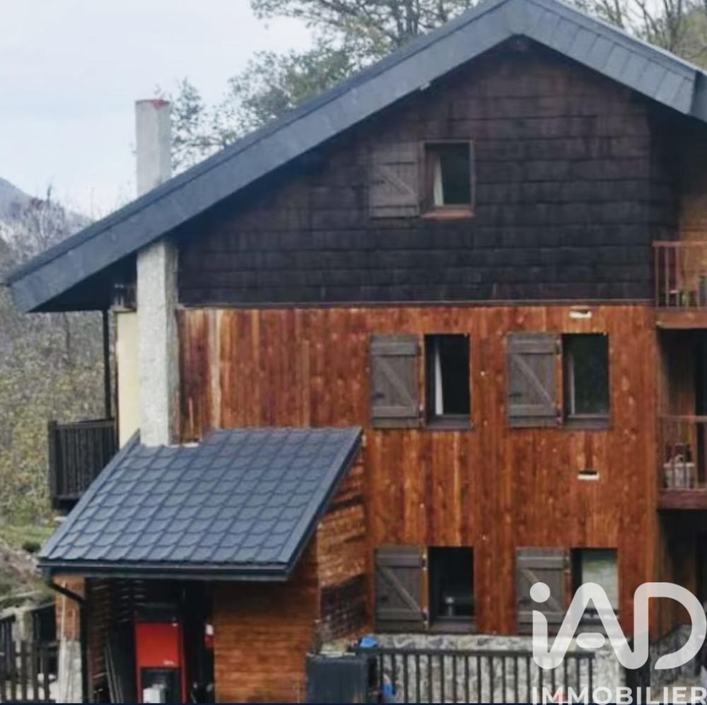 � vendre  Maison Ax-les-Thermes (09110)