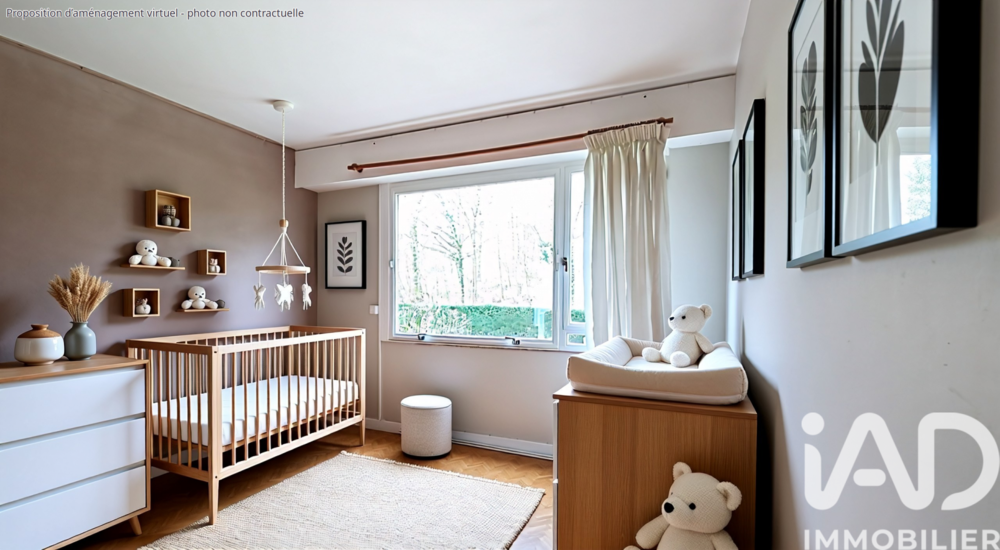 � vendre  Appartement Chaville (92370)