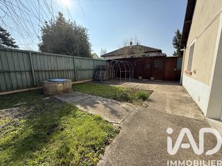  Maison � vendre 4 pi�ces 90 m�