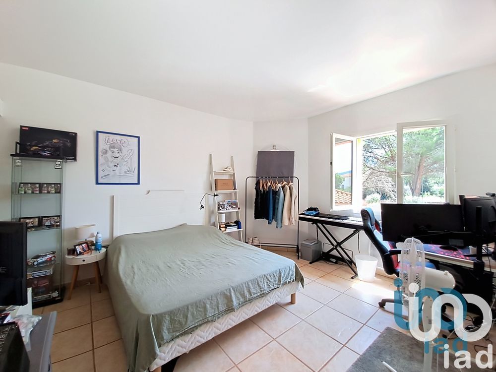 � vendre  Maison Montesquieu-des-Alb�res (66740)