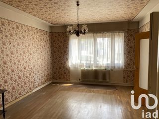  Maison � vendre 5 pi�ces 155 m�