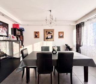  Appartement � vendre 6 pi�ces 112 m�