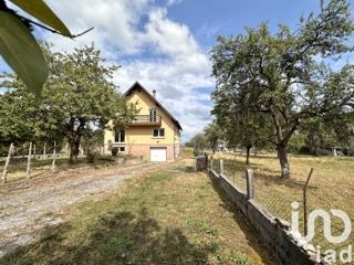  Maison � vendre 8 pi�ces 180 m�