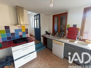  Maison � vendre 3 pi�ces 67 m�