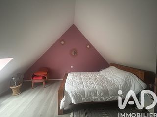  Maison � vendre 4 pi�ces 108 m�