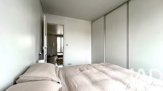  Appartement � vendre 2 pi�ces 41 m�