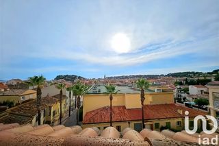  Appartement � vendre 6 pi�ces 164 m�