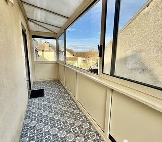  Maison � vendre 3 pi�ces 64 m�