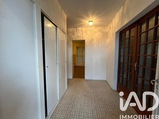  Maison � vendre 4 pi�ces 100 m�