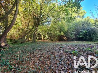  Terrain � vendre 1382 m�