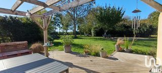  Maison � vendre 8 pi�ces 140 m�