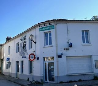  Immeuble � vendre 217 m�