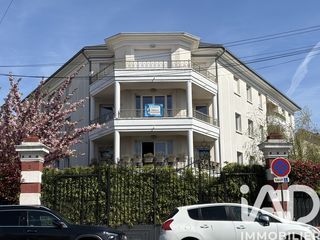  Appartement � vendre 4 pi�ces 77 m�