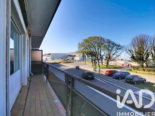  Appartement � vendre 3 pi�ces 99 m�