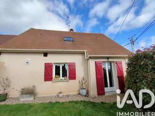  Maison � vendre 3 pi�ces 75 m�