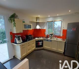  Maison � vendre 8 pi�ces 149 m�