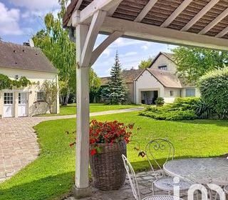  Maison � vendre 15 + pi�ces 570 m�