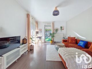  Appartement � vendre 3 pi�ces 61 m�