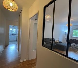  Appartement � vendre 2 pi�ces 52 m�