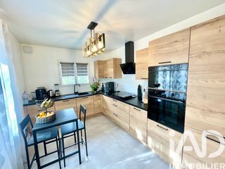  Maison � vendre 5 pi�ces 127 m�