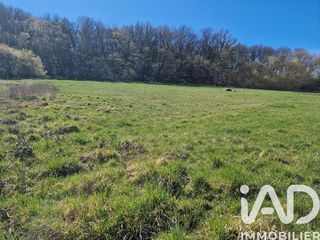  Terrain � vendre 18639 m�