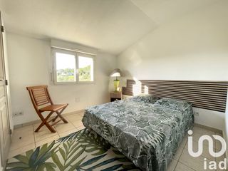  Maison � vendre 3 pi�ces 55 m�