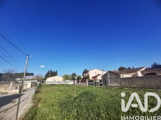  Terrain � vendre 500 m�