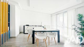  Appartement � vendre 6 pi�ces 96 m�