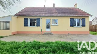  Maison � vendre 4 pi�ces 95 m�