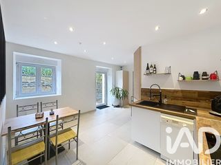  Appartement � vendre 2 pi�ces 44 m�