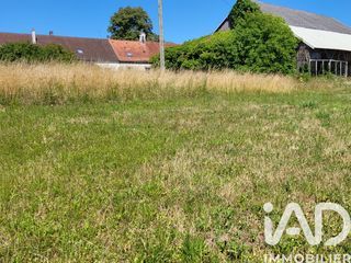  Terrain � vendre 1734 m�