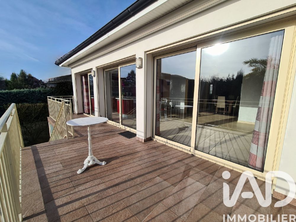 � vendre  Maison Gagny (93220)