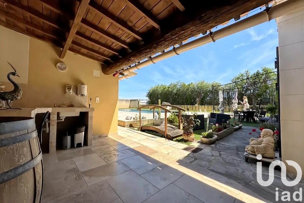 � vendre  Maison Cavaillon (84300)