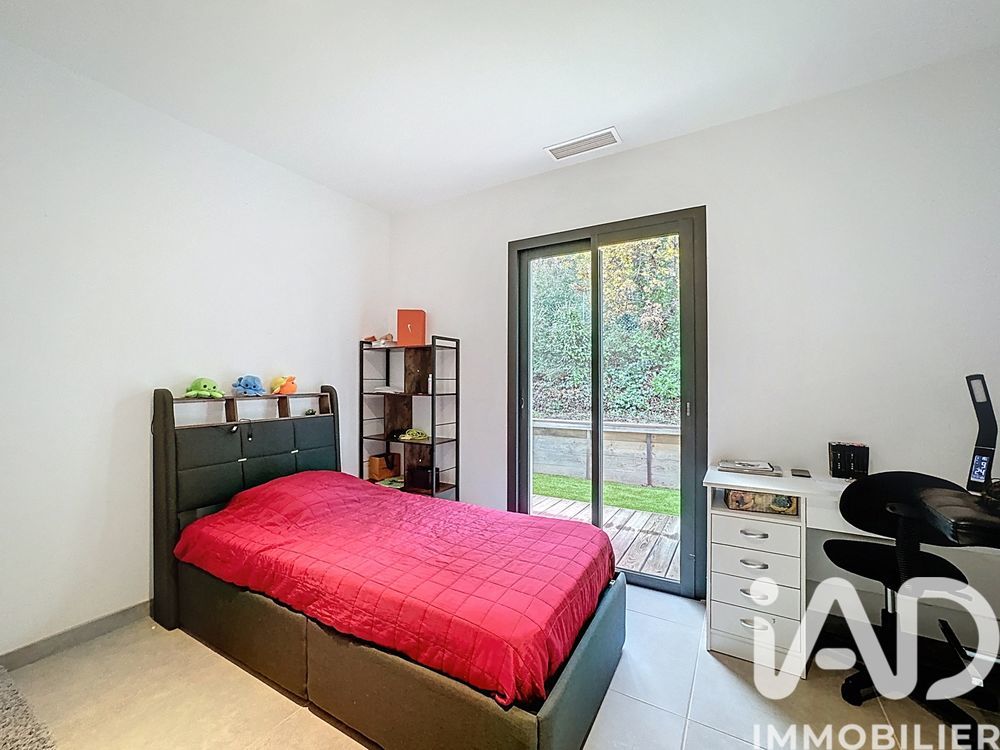 � vendre  Maison Trans-en-Provence (83720)