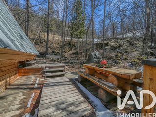  Maison � vendre 4 pi�ces 75 m�