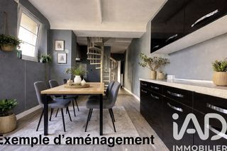  Maison � vendre 4 pi�ces 67 m�