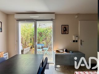  Appartement � vendre 3 pi�ces 63 m�