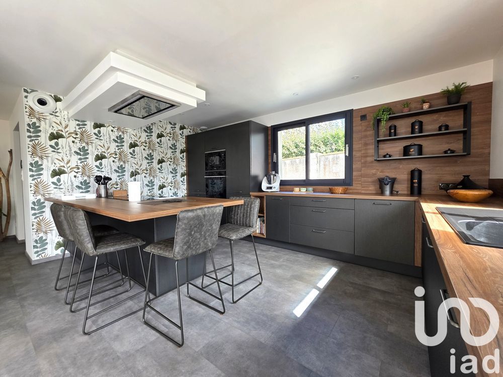 � vendre  Maison Fouras (17450)