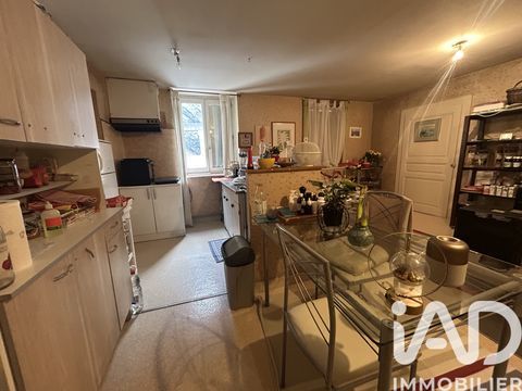  Appartement � vendre 3 pi�ces 64 m�