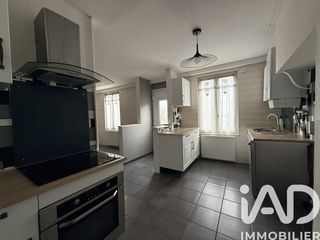  Maison � vendre 7 pi�ces 87 m�