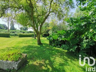  Maison � vendre 8 pi�ces 236 m�