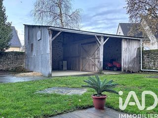  Maison � vendre 7 pi�ces 163 m�